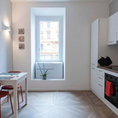 La Casa Di Jojo Al Ghetto Leilighet Roma Eksteriør bilde