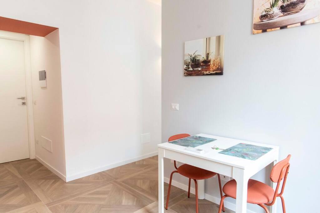 La Casa Di Jojo Al Ghetto Leilighet Roma Eksteriør bilde