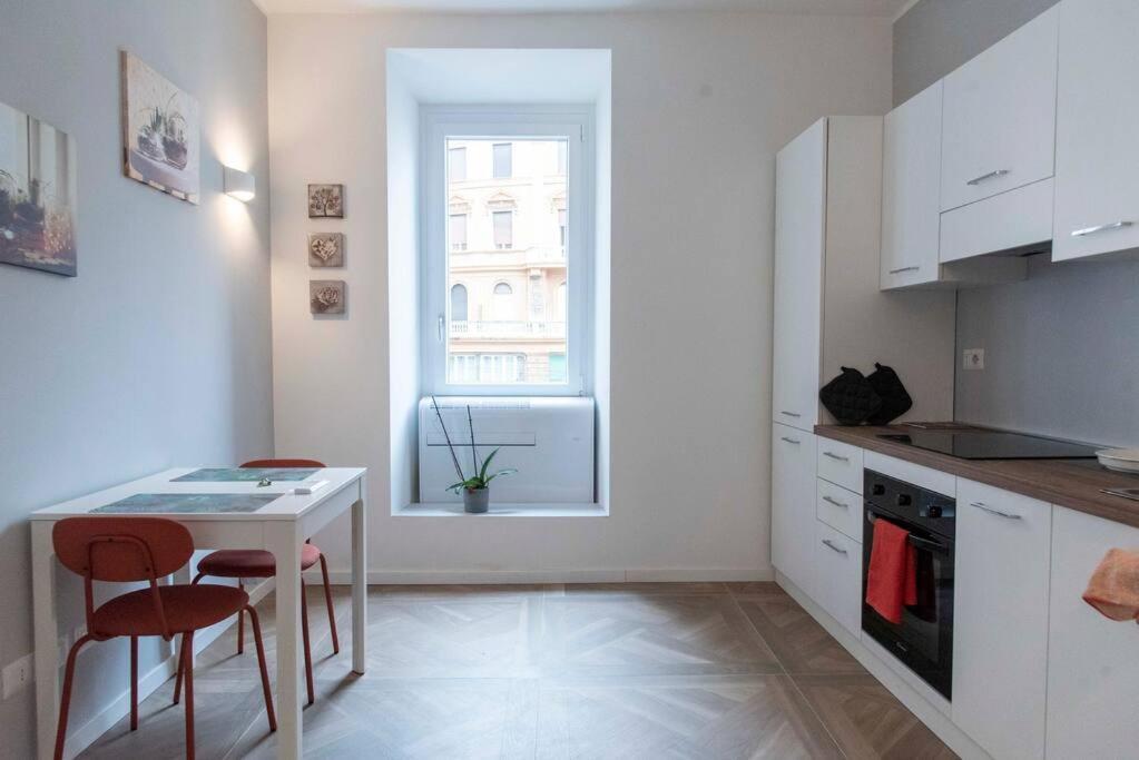 La Casa Di Jojo Al Ghetto Leilighet Roma Eksteriør bilde