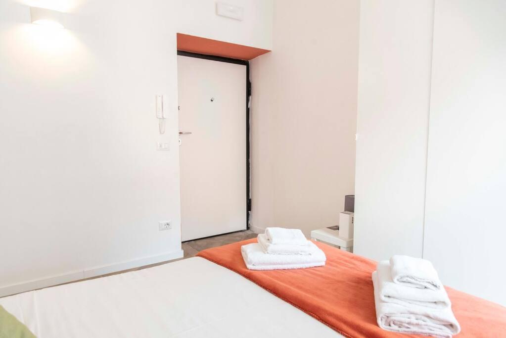 La Casa Di Jojo Al Ghetto Leilighet Roma Eksteriør bilde