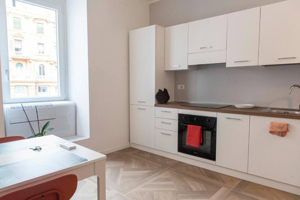 La Casa Di Jojo Al Ghetto Leilighet Roma Eksteriør bilde